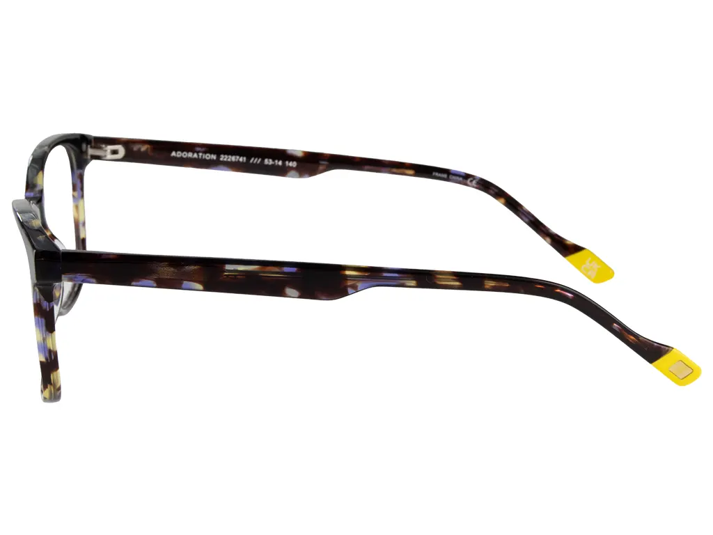 Le Specs Adoration TOR Pansy Tort 53