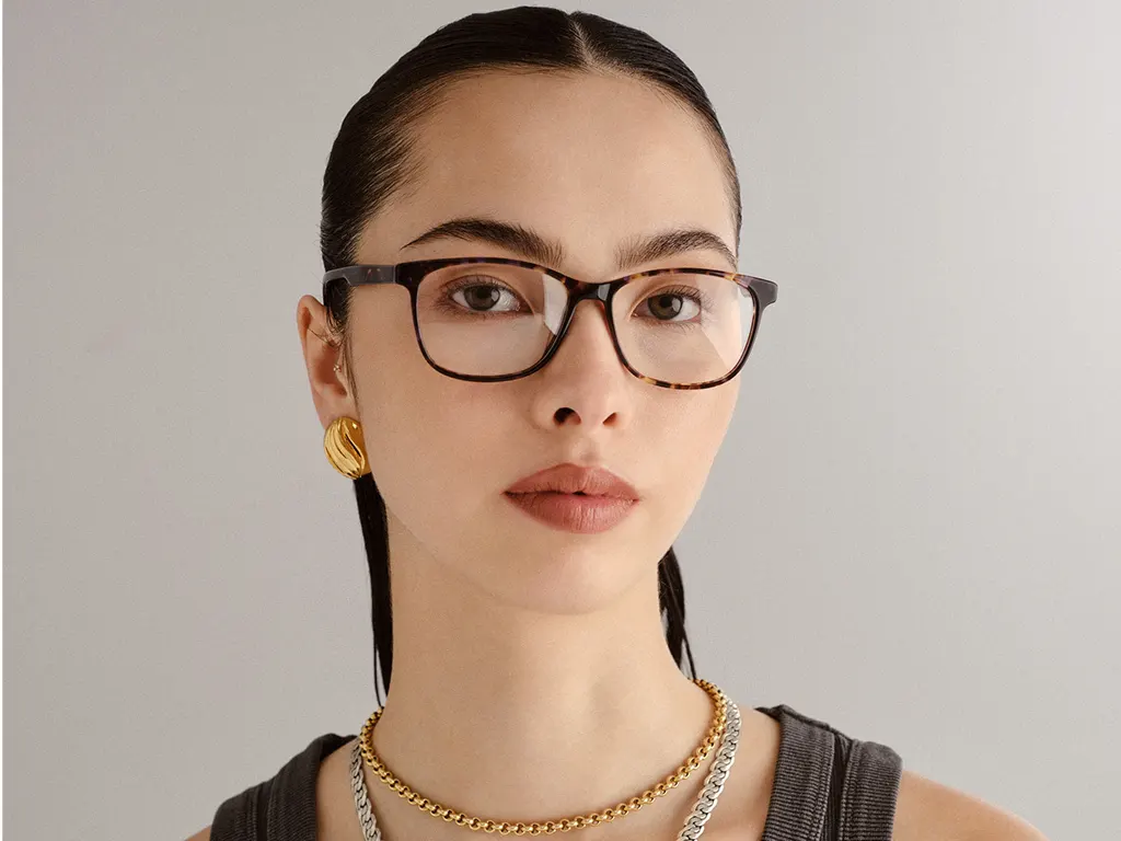 Le Specs Adoration TOR Pansy Tort 53