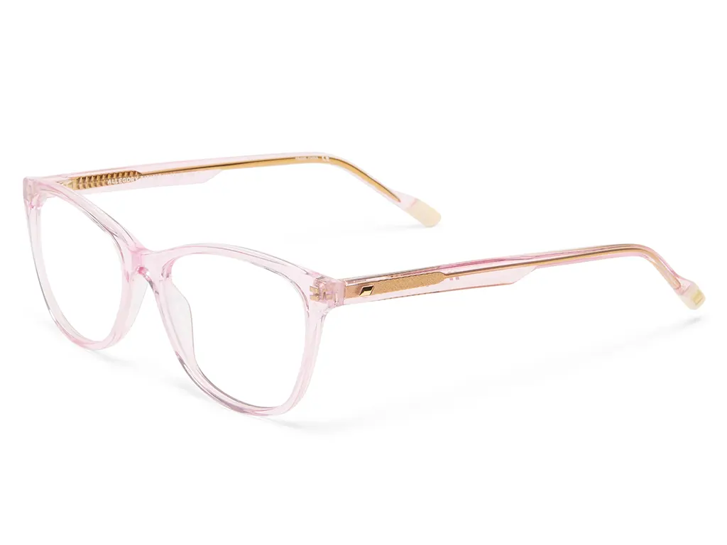 Le Specs Allegory PIN Blush 53