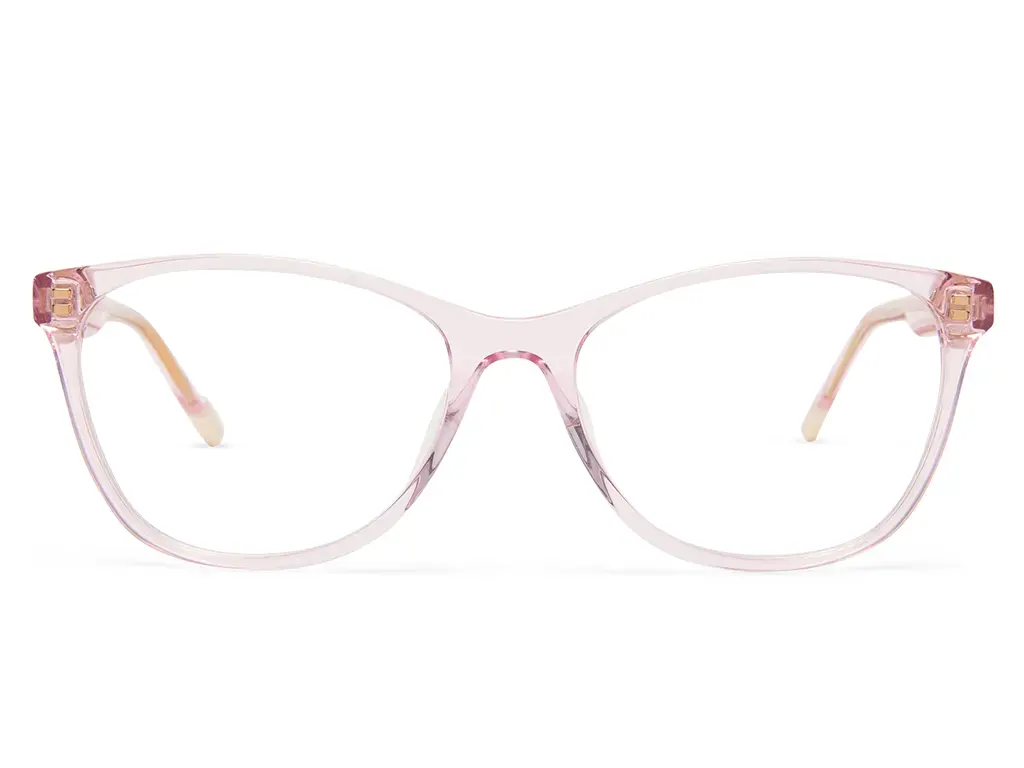 Le Specs Allegory PIN Blush 53