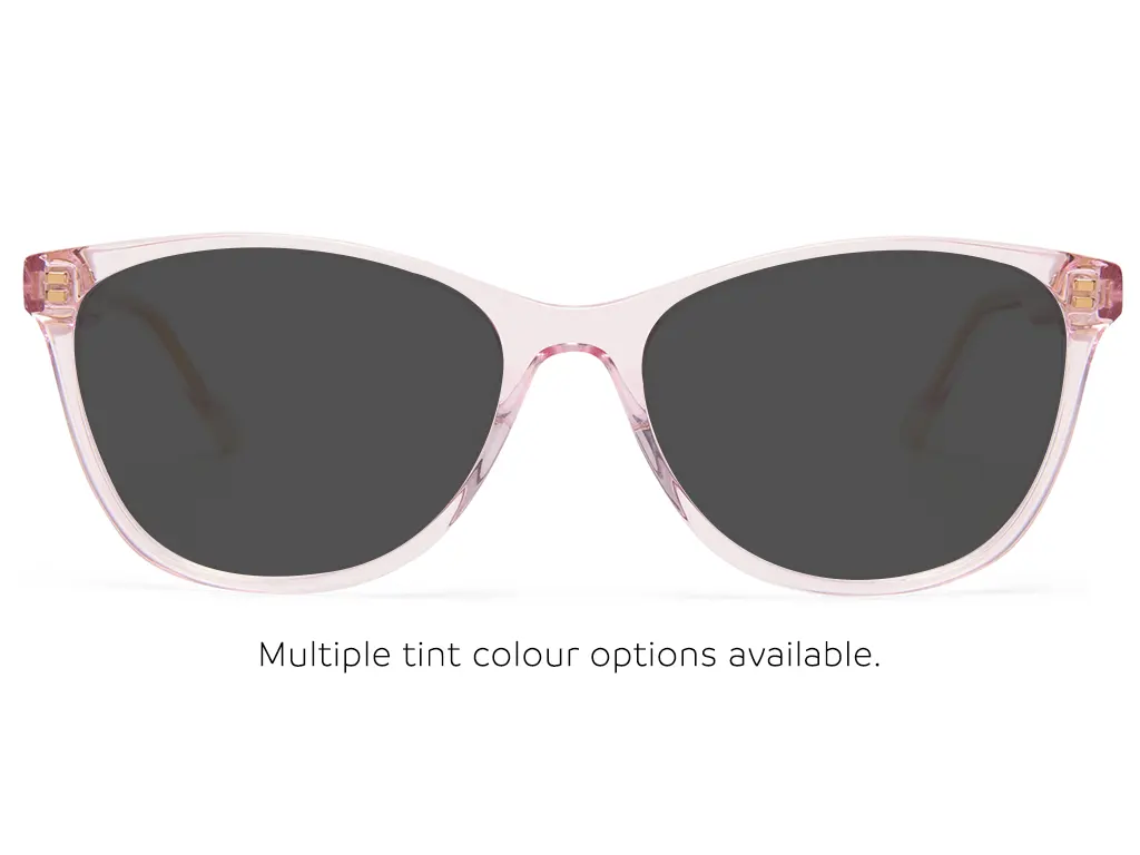 Le Specs Allegory PIN Blush 53