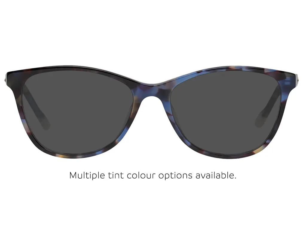 Le Specs Allegory TOR Navy Tort 53