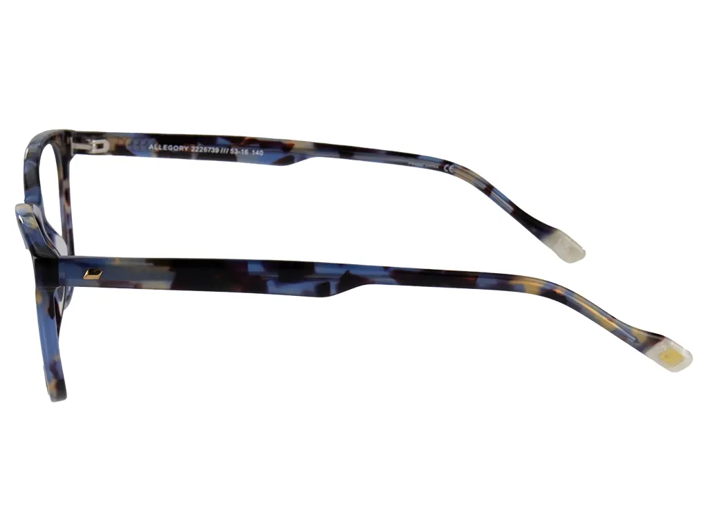 Le Specs Allegory TOR Navy Tort 53