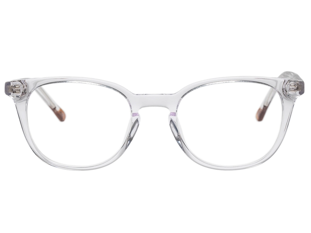 Le Specs Believer CLE Transparent 50
