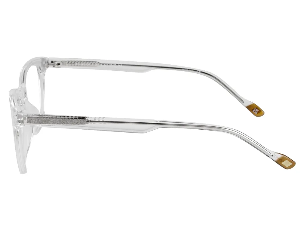 Le Specs Believer CLE Transparent 50