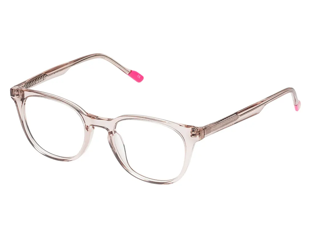 Le Specs Believer NEU Rosewater 50