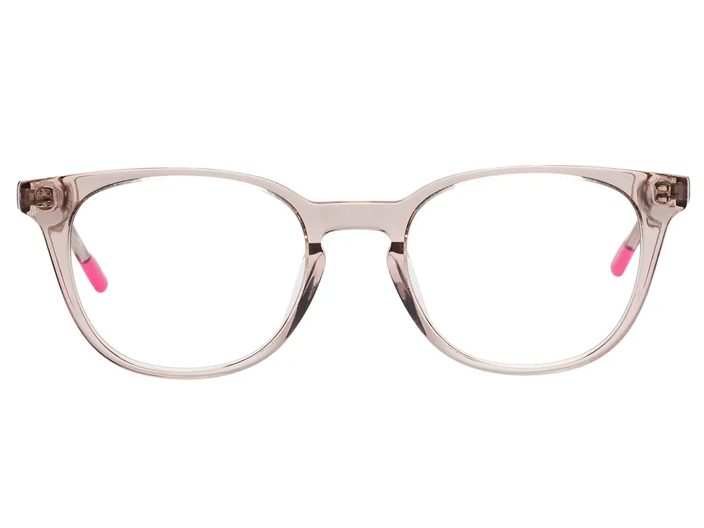 Le Specs Believer NEU Rosewater 50