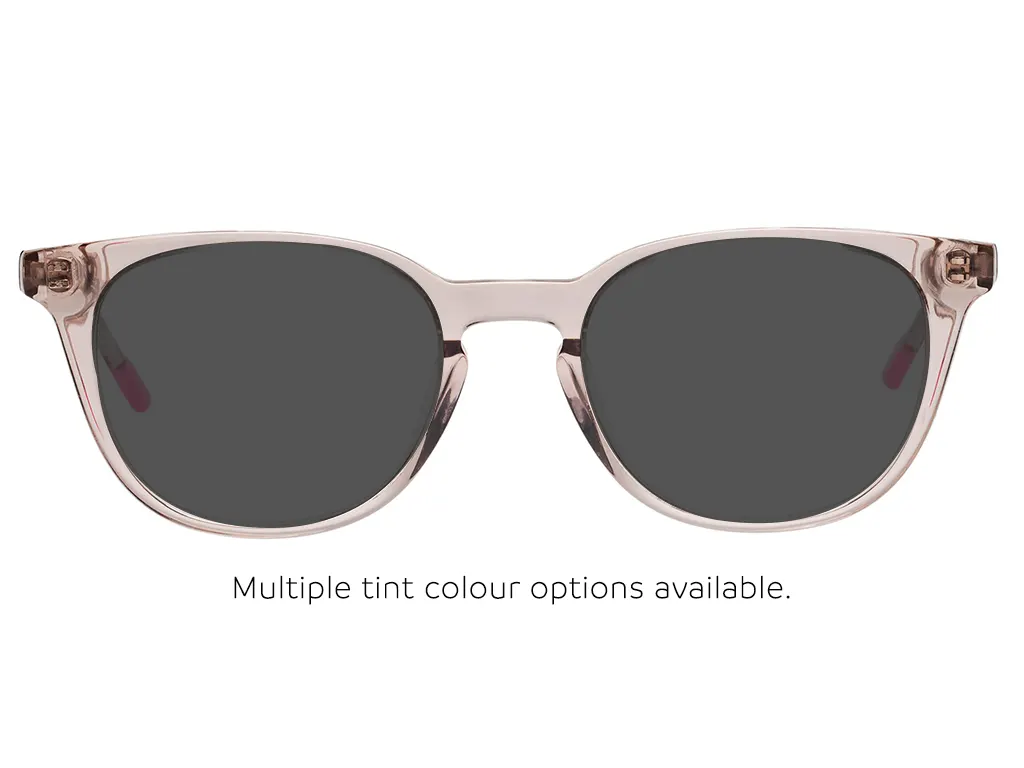 Le Specs Believer NEU Rosewater 50