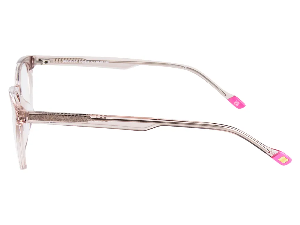 Le Specs Believer NEU Rosewater 50