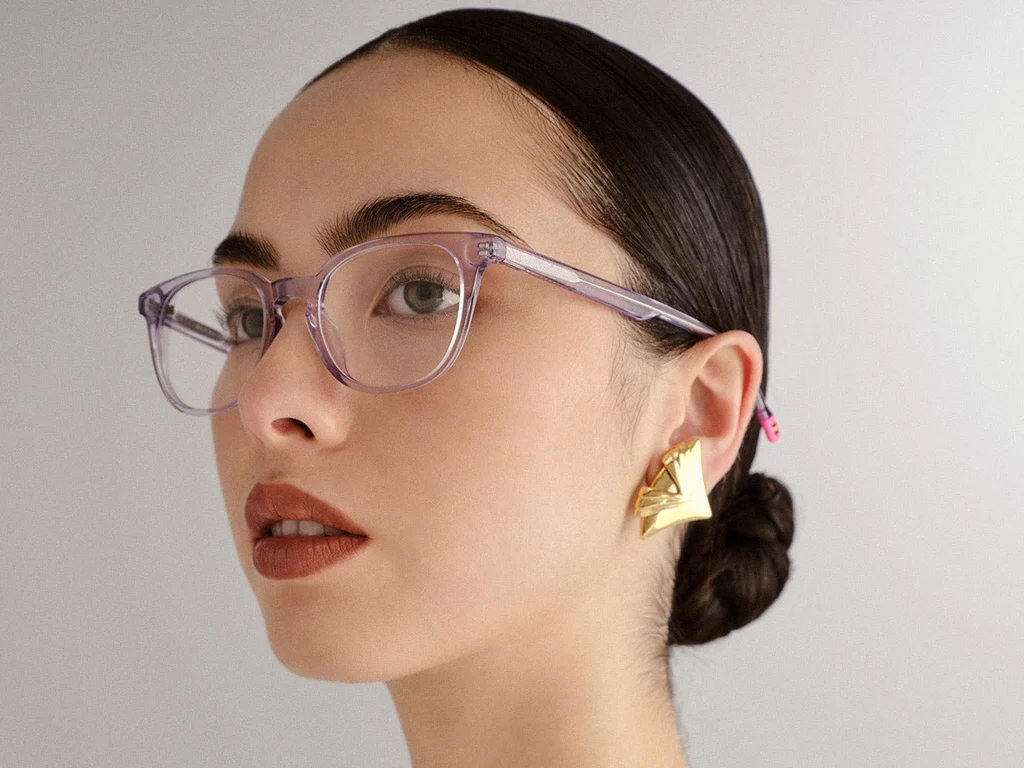 Le Specs Believer PUR Moonstone 50