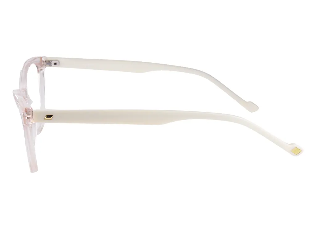 Le Specs Bionomy BEI Champagne/Ivory 52
