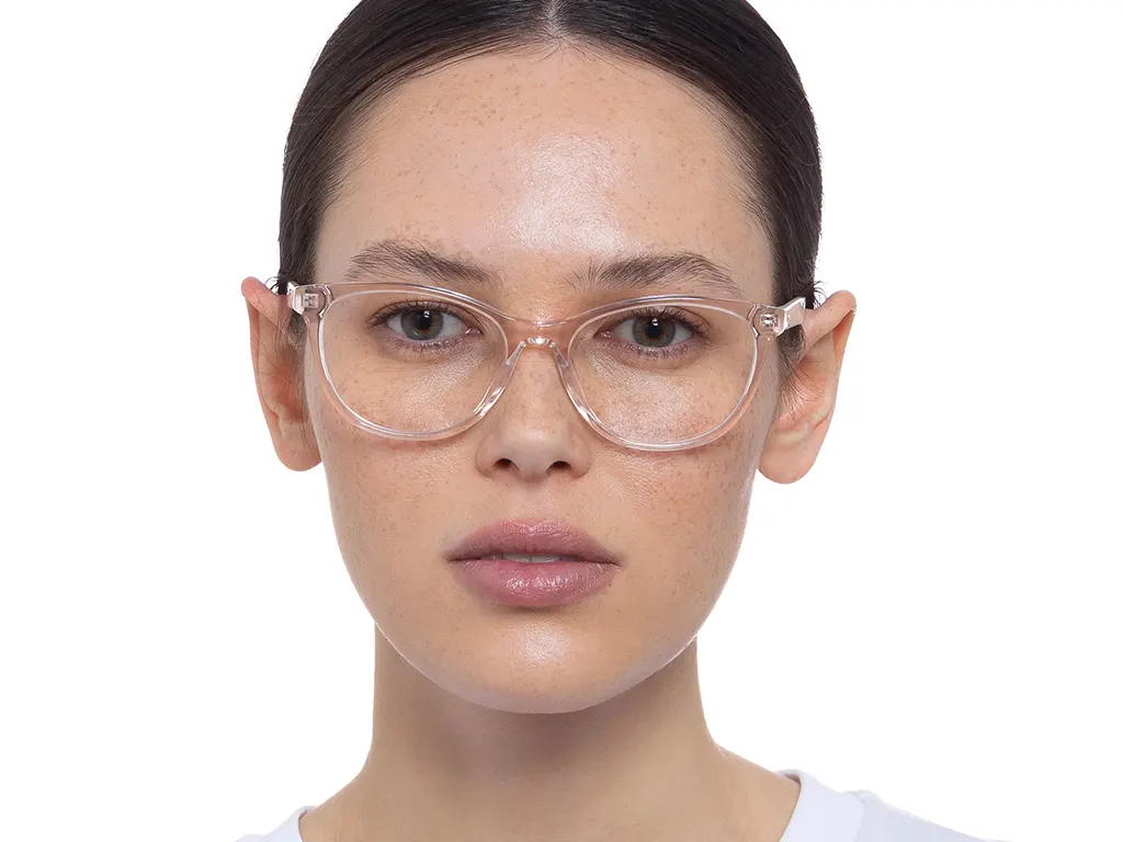 Le Specs Bionomy BEI Champagne/Ivory 52