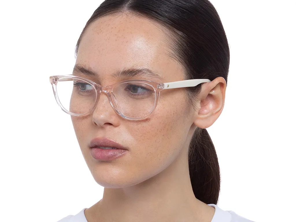 Le Specs Bionomy BEI Champagne/Ivory 52