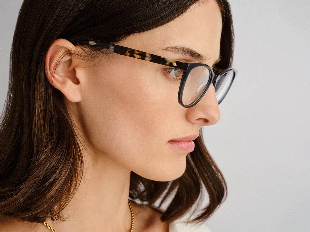 Le Specs Bionomy BLU Deep Turquoise/Pebble Tort 52