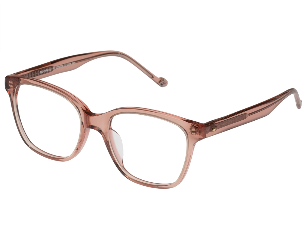 Le Specs Bio-Typic Alt Fit PIN Rouge 52