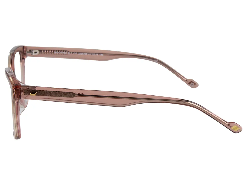 Le Specs Bio-Typic Alt Fit PIN Rouge 52