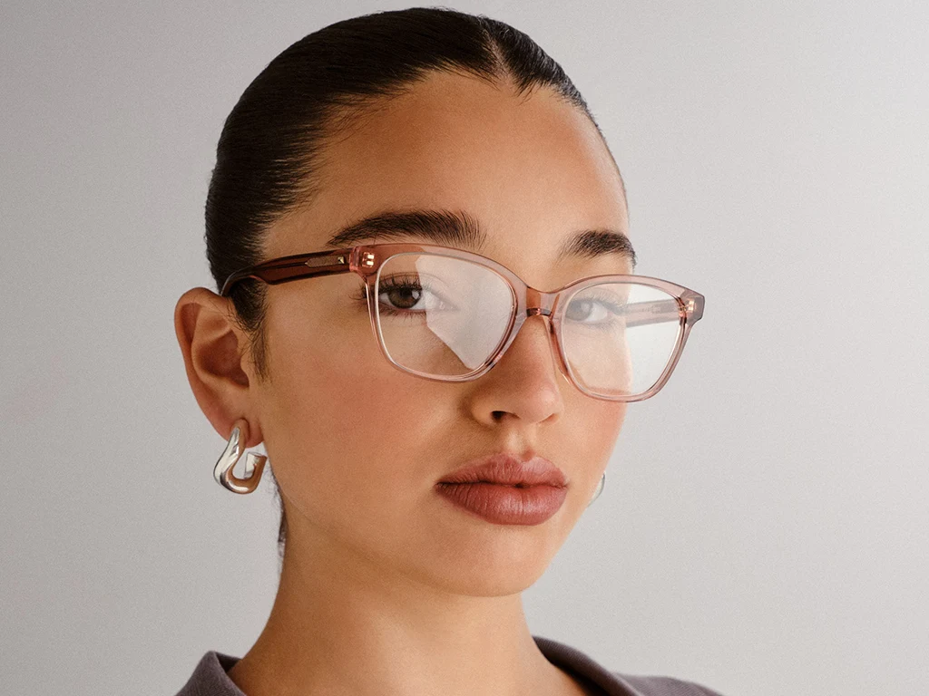 Le Specs Bio-Typic Alt Fit PIN Rouge 52