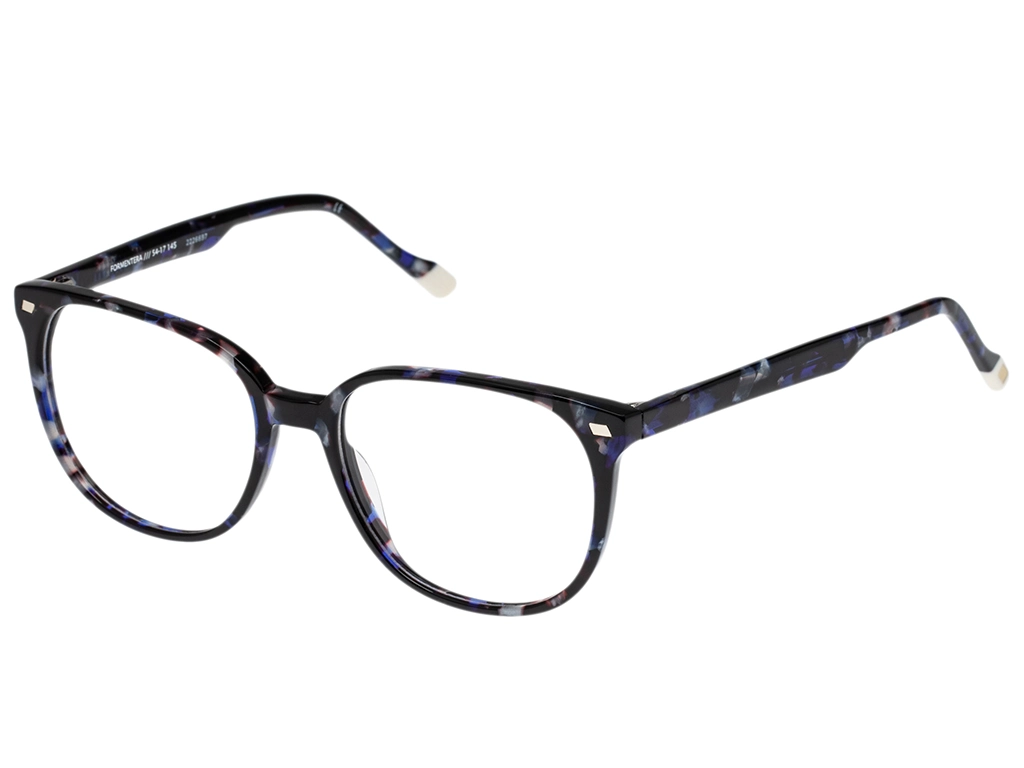 Le Specs Formentera TOR Blue Tort 54