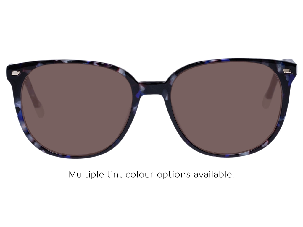 Le Specs Formentera TOR Blue Tort 54