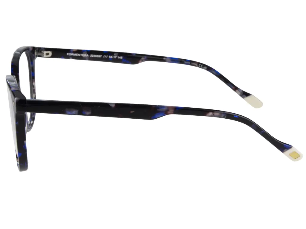 Le Specs Formentera TOR Blue Tort 54