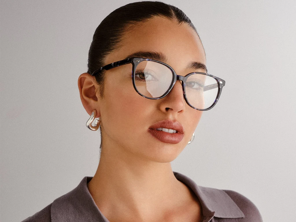 Le Specs Formentera TOR Blue Tort 54