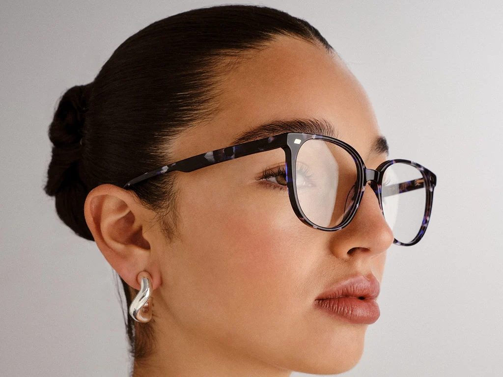 Le Specs Formentera TOR Blue Tort 54