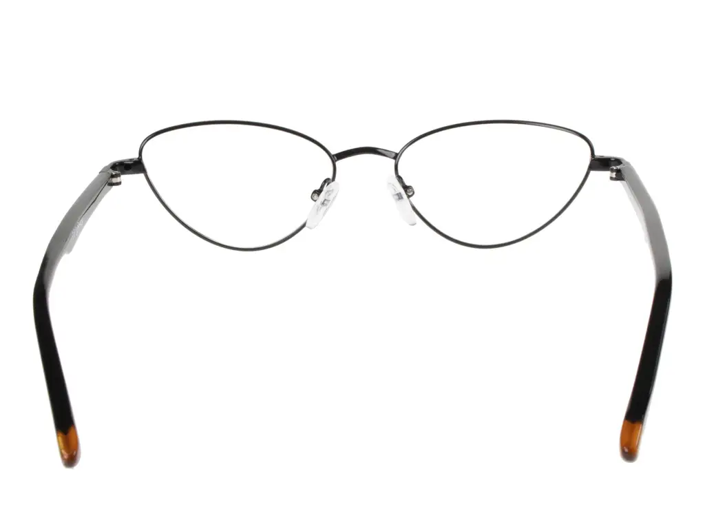 Le Specs Goldfinch Black