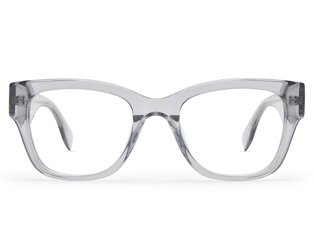 Le Specs Kaleido 50 GRE Smoke 50