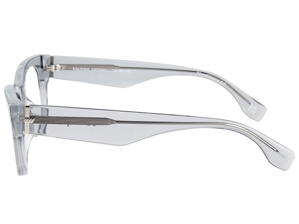 Le Specs Kaleido 50 GRE Smoke 50