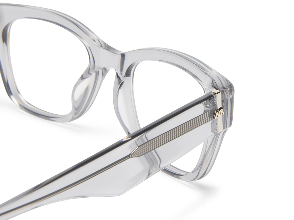 Le Specs Kaleido 50 GRE Smoke 50