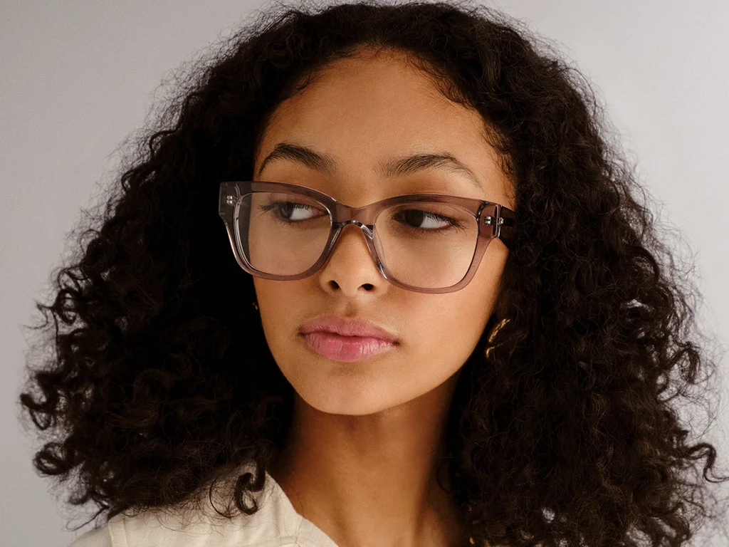 Le Specs Kaleido 50 GRE Smoke 50