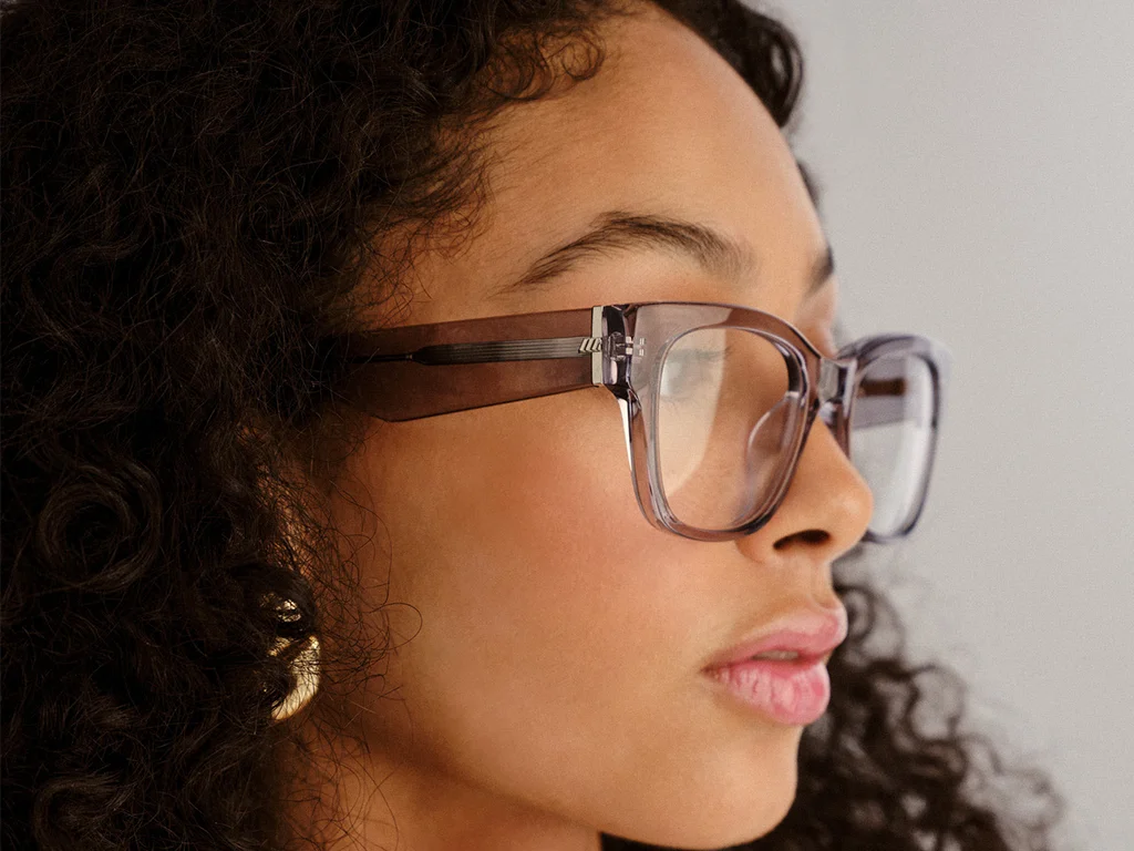 Le Specs Kaleido 50 GRE Smoke 50