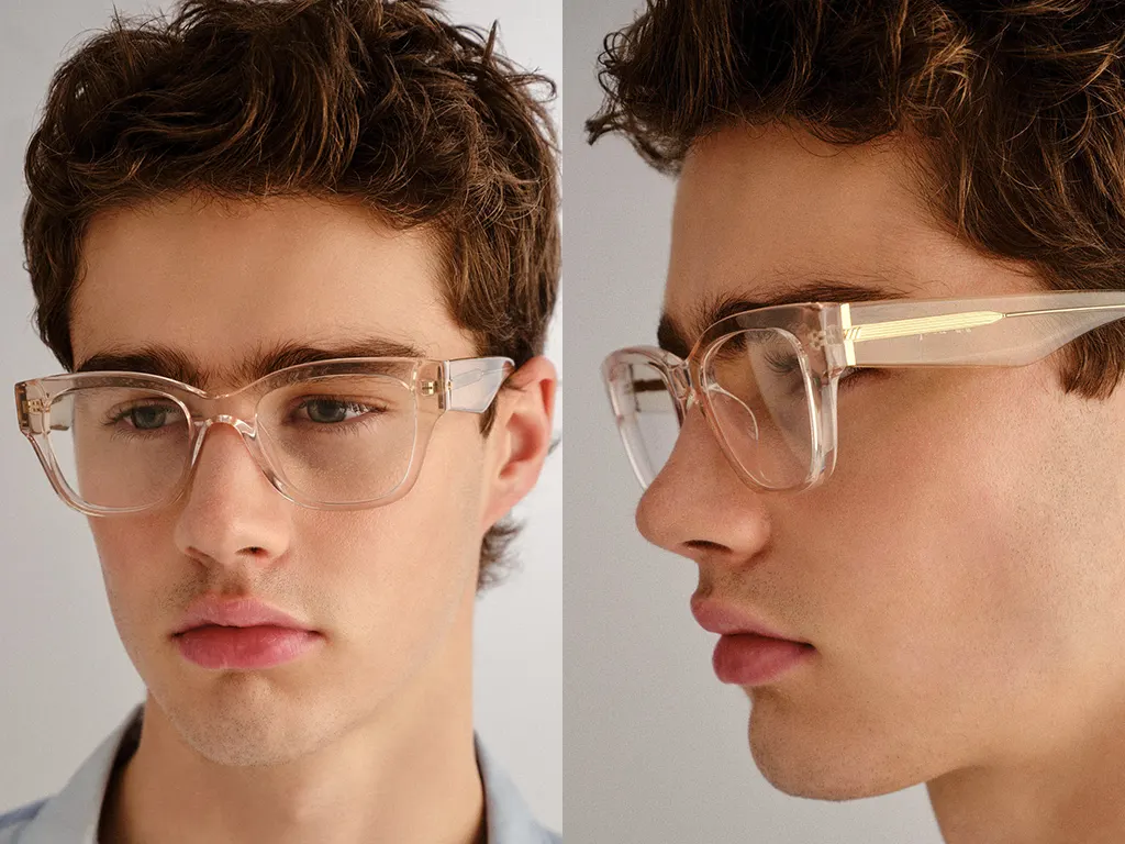 Le Specs Kaleido 50 NEU Sand 50