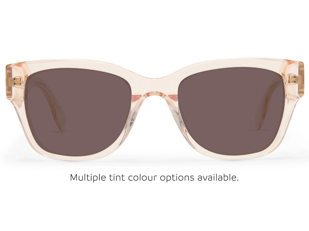 Le Specs Kaleido 50 NEU Sand 50