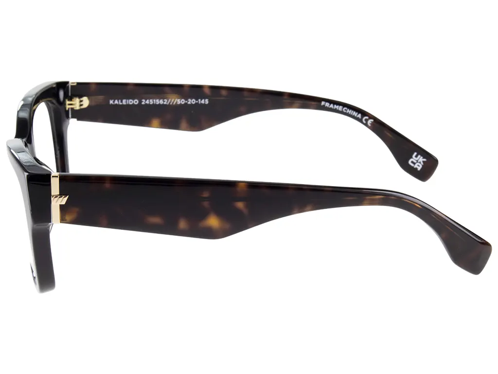 Le Specs Kaleido 50 TOR Dark Tort 50