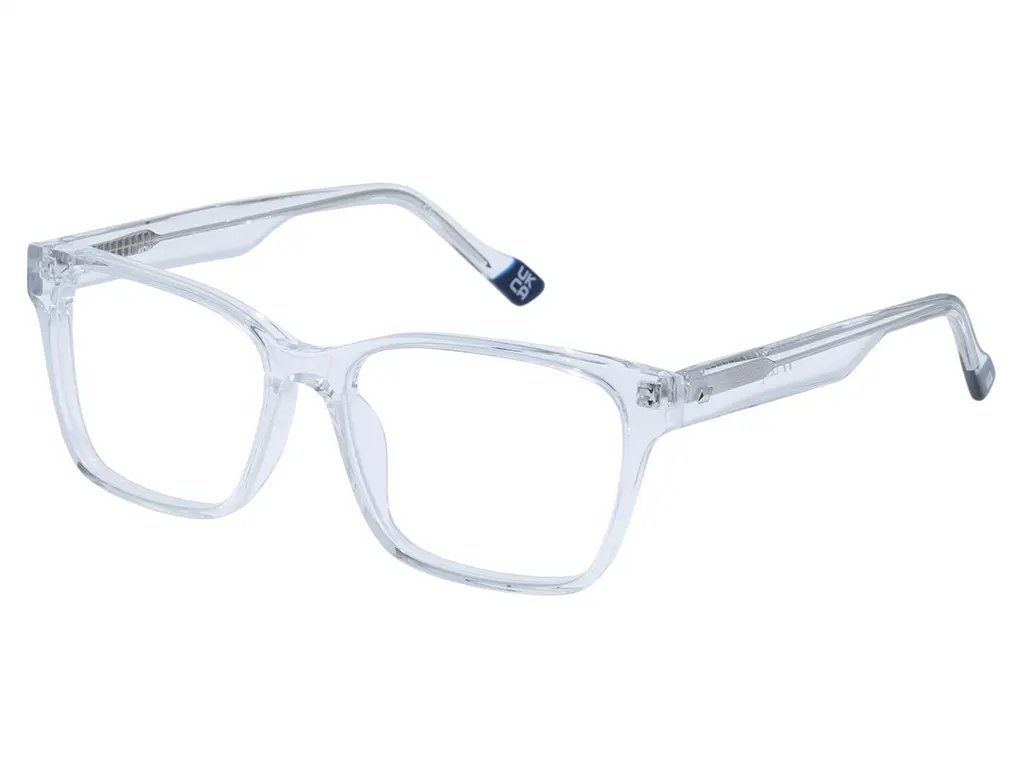 Le Specs Kova CLE Crystal Clear 57