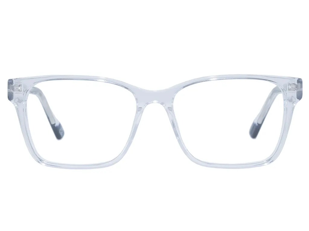 Le Specs Kova CLE Crystal Clear 57