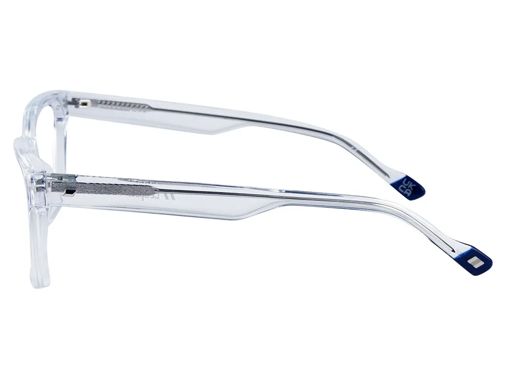 Le Specs Kova CLE Crystal Clear 57