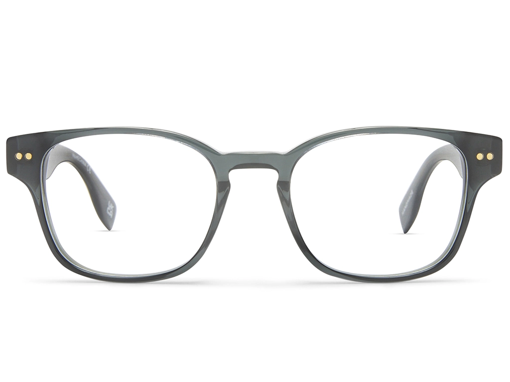 Le Specs Refraction GRE Charcoal 50