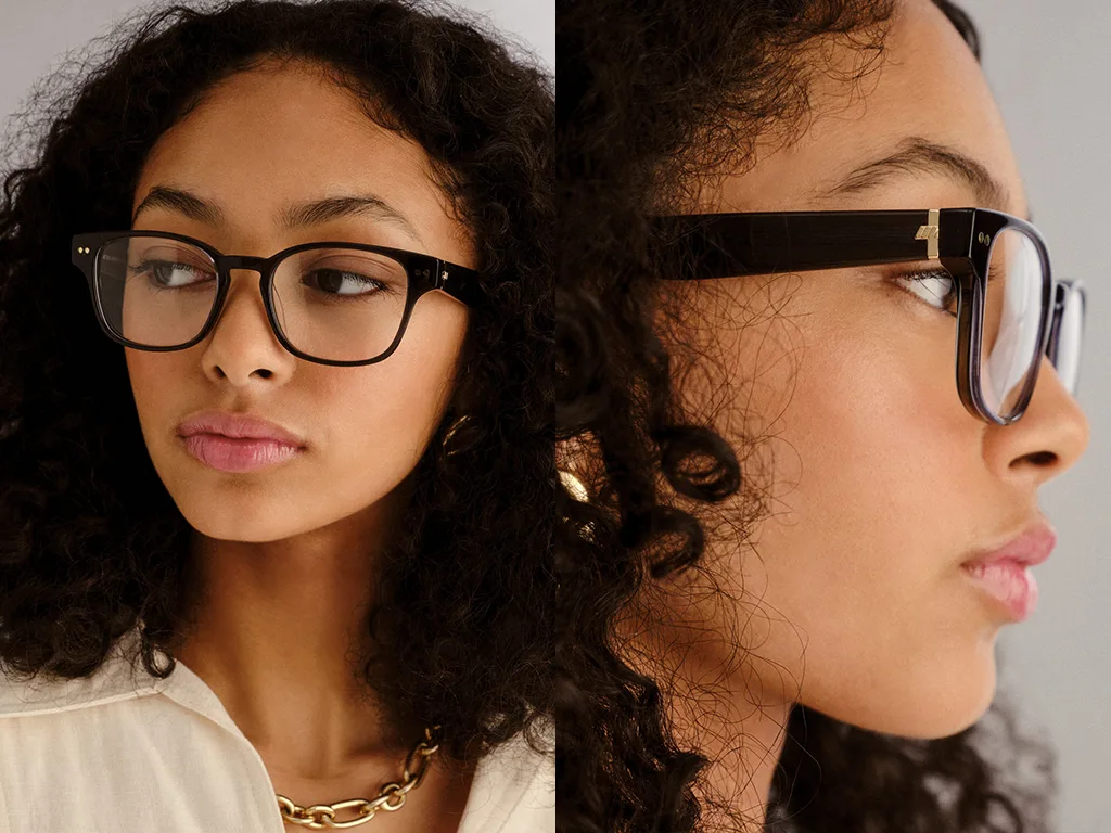 Le Specs Refraction GRE Charcoal 50