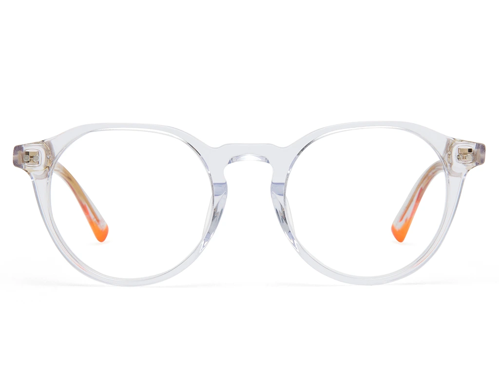 Le Specs Solstice CLE Clear 49