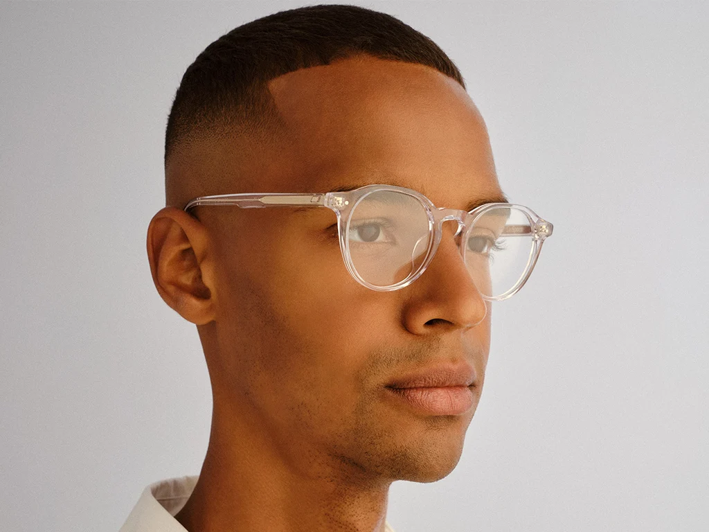 Le Specs Solstice CLE Clear 49