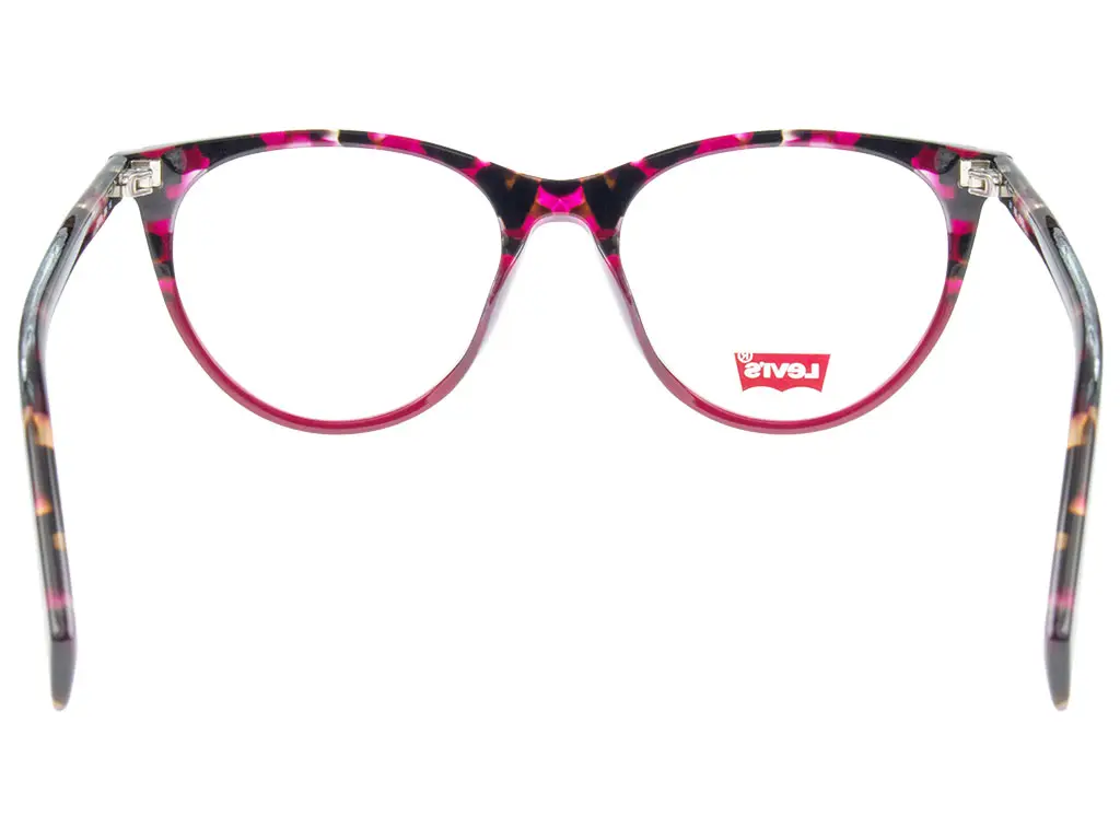 Levi's LV 1034 09R 51 Havana Cyclamen