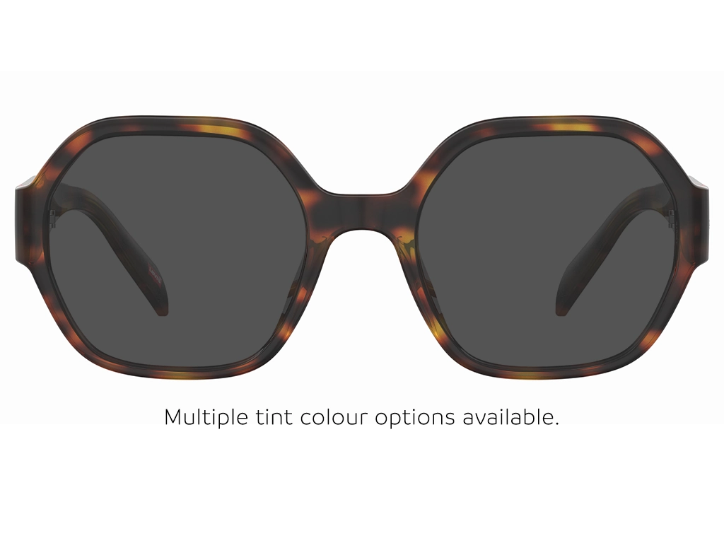 Levi's LV 1046 086 Havana 52