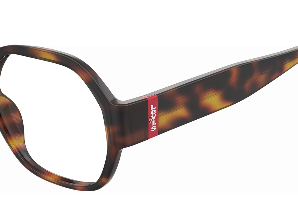 Levi's LV 1046 086 Havana 52