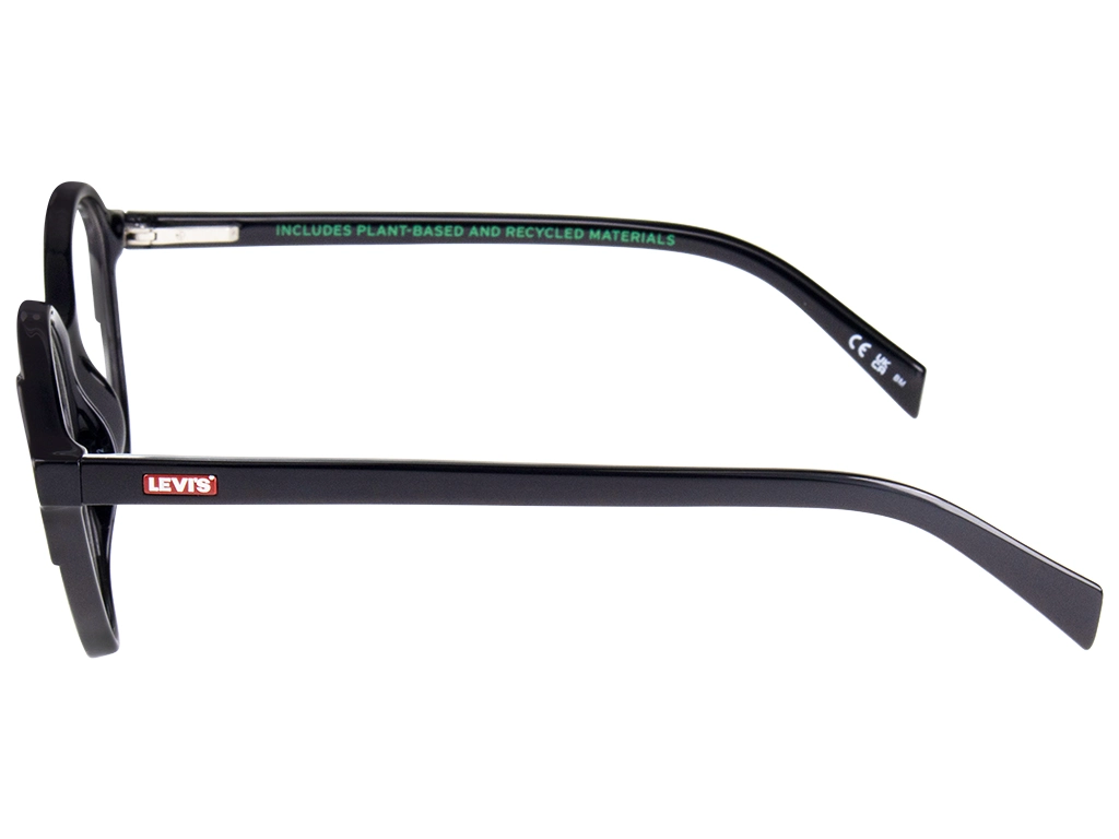 Levi's LV 1054 807 Black 52