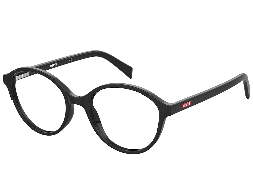 Levi's LV 1054 807 Black 52