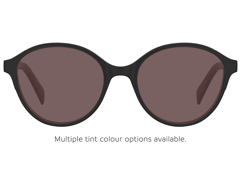 Levi's LV 1054 807 Black 52