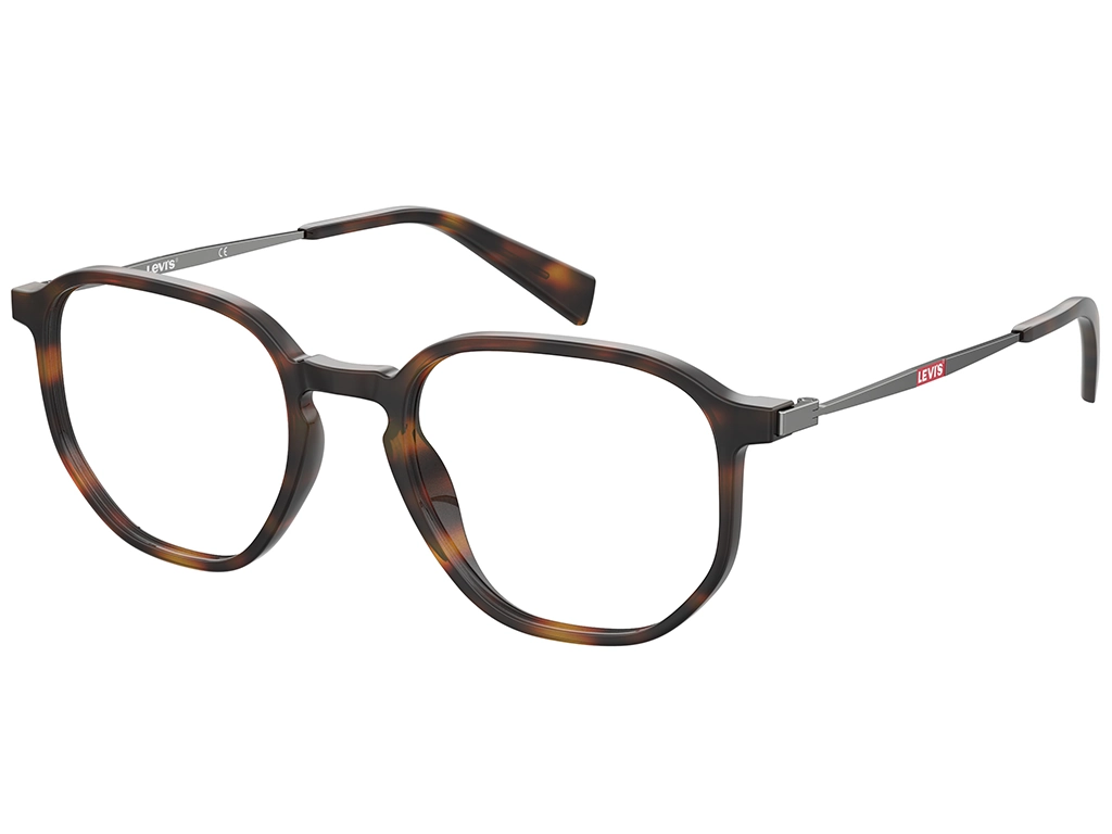 Levi's LV 1058 05L Havana 50