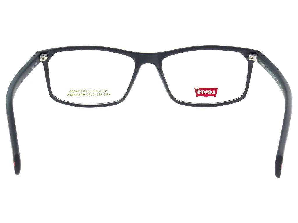 Levi's LV 5046 003 55 Matte Black